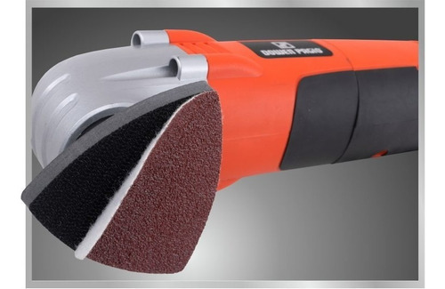 Herramienta Oscilatoria 300 W 220v Dowen Pagio 9993484 Color Naranja Frecuencia 50Hz