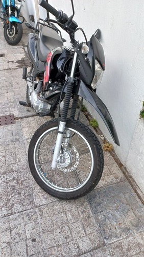 Imagen 2 de 6 de Honda Xr 150 L 2020