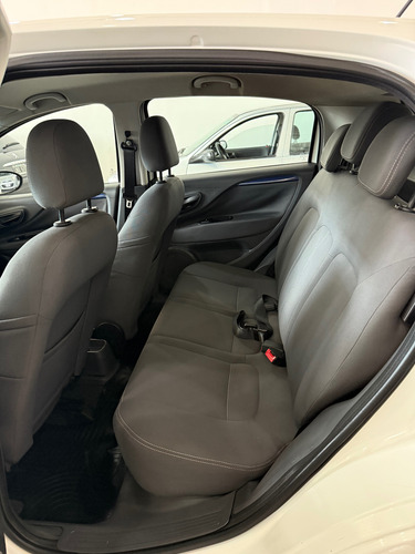 Fiat Punto 1.4 Attractive C/radio Integrada