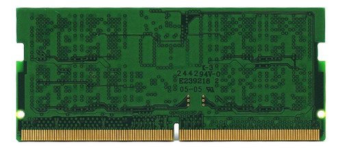 Memória Ram Ddr5 4800mhz 32gb Notebook Oxybr