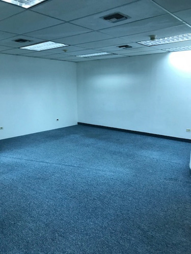 Oficina En Venta Campo Alegre 125 M2