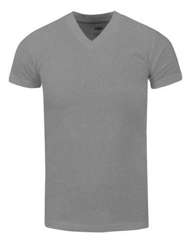 Shaka Wear Camisa De Algodón Para Hombre ' Camiseta Básica D