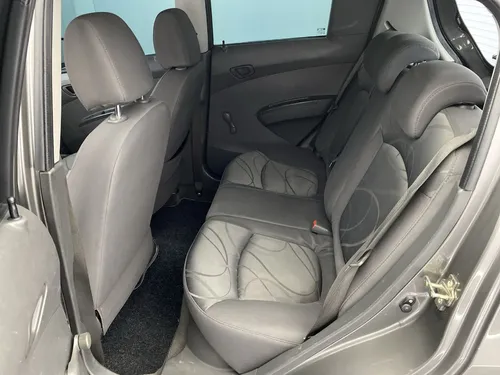 Chevrolet Spark GT 1.2 Lt