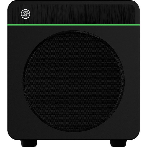 Subwoofer Mackie Estudio Grabación Dj 8 Activ Bluetooth 200w