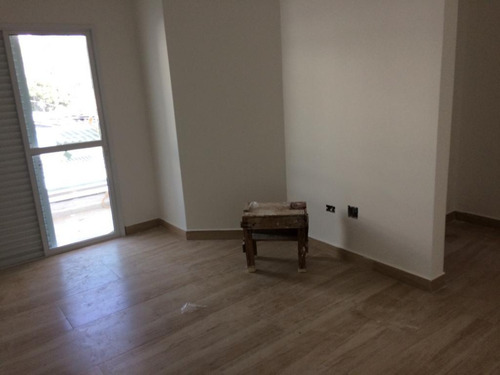 Imagem 2 de 11 de Sobrado No Bairro Jardim Paraiso Em Santo Andre Com 03 Dormitorios - V-30459