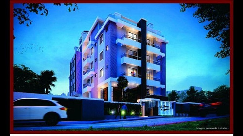 Imagem 1 de 5 de Apartamento No Costa E Silva Com 3 Quartos Para Venda, 132 M² - Ka1044