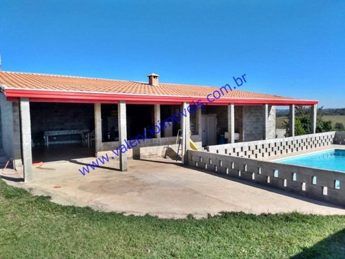 Imagem 19 de 21 de Venda - Chácara - Jardim Da Balsa I - Americana - Sp - 1482jur