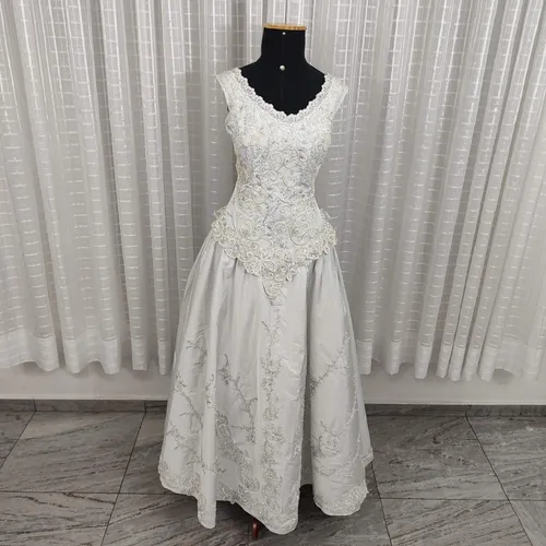 Comprar vestido de noiva usado sale barato