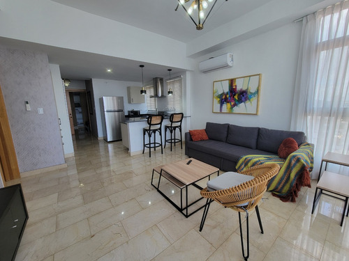 Foxpiantini.com - A336 | Alquiler De Apartamento En Piantini | Diseño Moderno Y Exclusividad