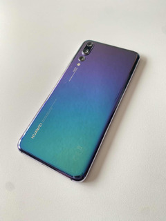 Huawei P20 Pro 128gb Perfecto