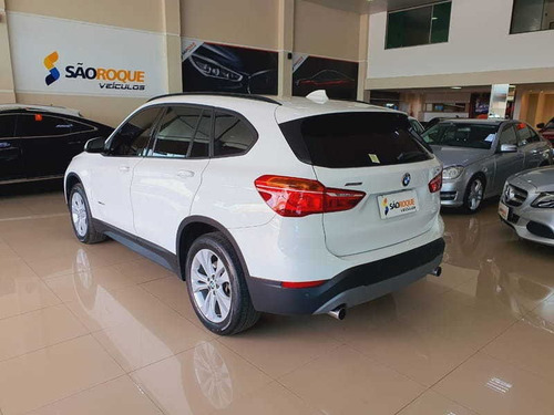 Bmw X1 S20i Activeflex