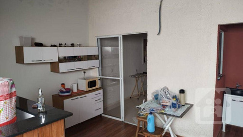 Imagem 10 de 30 de Casa Com 2 Dormitórios À Venda, 59 M² Por R$ 150.000 - Condomínio Moradas - Araçatuba/sp - Ca1137