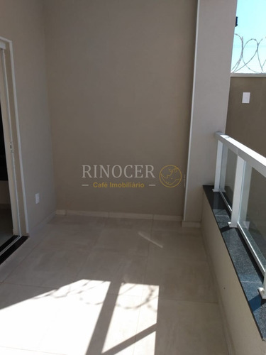 Imagem 7 de 20 de Apartamento Padrão Em Miguelópolis - Sp - Ap0513_rncr
