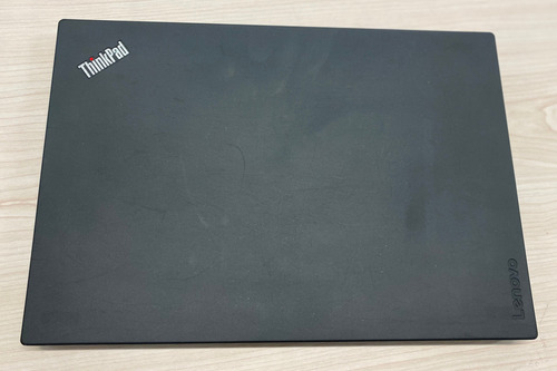 Imagen 3 de 8 de Notebook Lenovo Thinkpad T480 I5 Computer214