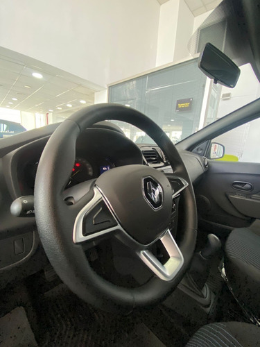 Imagen 15 de 15 de Renault Logan 1.6 16v Life Tp