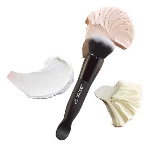 Elf Brocha Maquillaje Putty Primer Brush And Aplicator