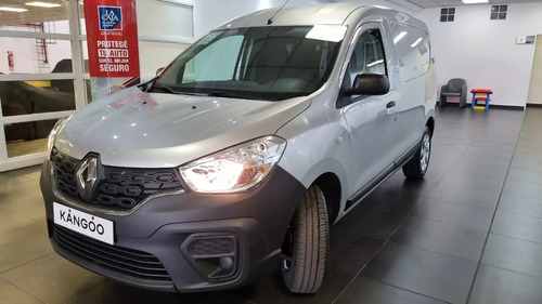 Renault Kangoo Ii Express Confort 1.6 Sce