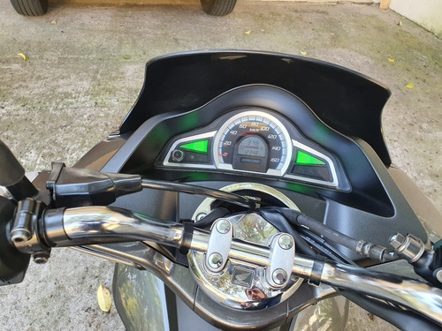 Honda Pcx