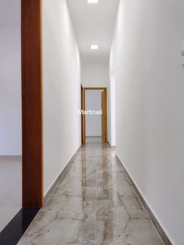 Imagem 18 de 30 de Casa - Ca00121 - 70628366