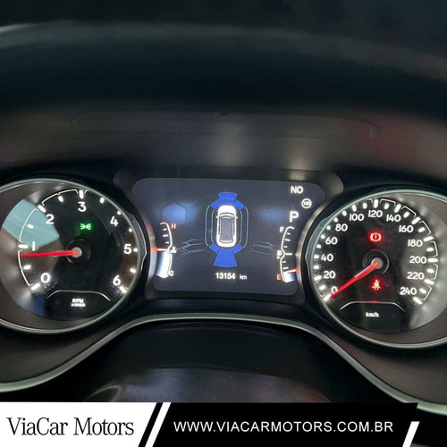 Imagem 7 de 8 de Jeep Compass Limited 2.0 4x4 Diesel 16v Aut. Diesel 2021