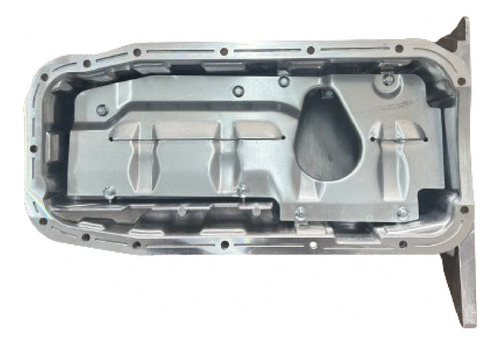 Carter Óleo Completo Bujão Defletor Strada 1.8 8v 2003/2012