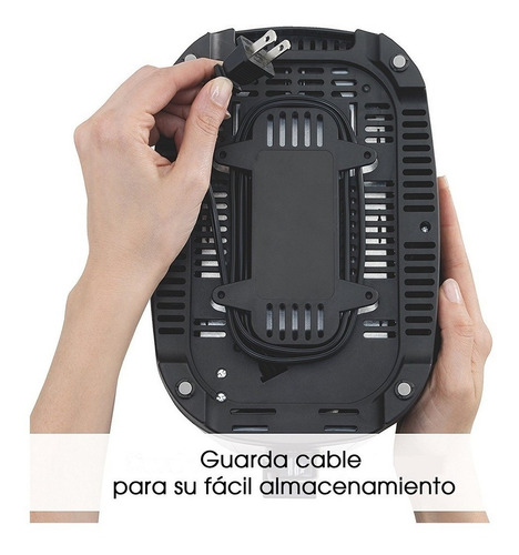 Imagen 8 de 8 de Tostador De Pan/bagel 2 Ranuras Anchas Proctor Silex 22215