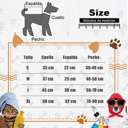N Disfraz Halloween Para Perro Chico Y Grande Vaquero Jinete