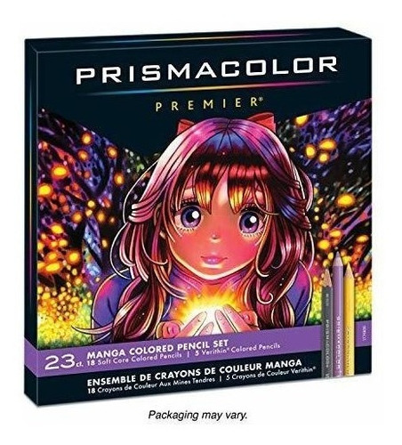 Prismacolor 1774800 Lapices De Colores De Primera Calidad, C