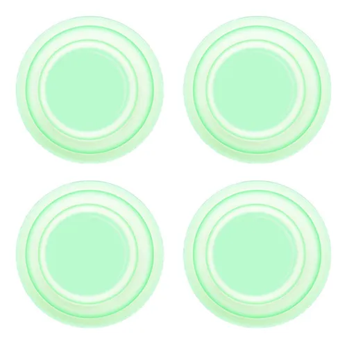 Youpin Adhesivo Protector Con Absorción De Golpes, 4 Veces