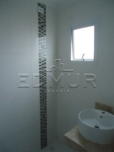 Imagem 10 de 10 de Apartamento - Parque Das Nacoes - Ref: 10277 - V-10277