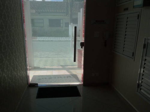 Imagem 7 de 10 de Apartamento Com 1 Dorm, Real, Praia Grande - R$ 205 Mil, Cod: 898 - Rno898