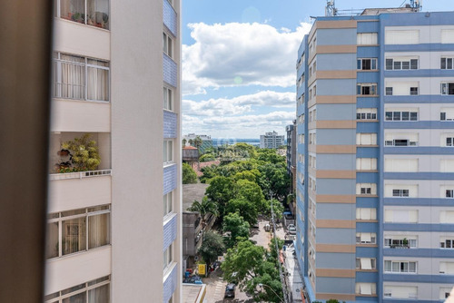 Imagem 17 de 22 de Conjunto/sala Comercial Para Aluguel, 5 Vagas, Moinhos De Vento - Porto Alegre/rs - 6493