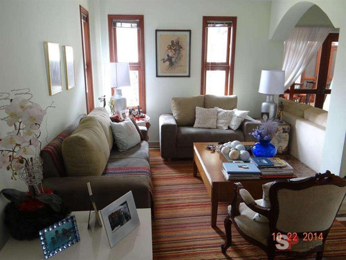 Imagem 6 de 25 de Sobrado Com 3 Dormitórios À Venda, 290 M² Por R$ 1.300.000,00 - Tremembé - São Paulo/sp - So1726