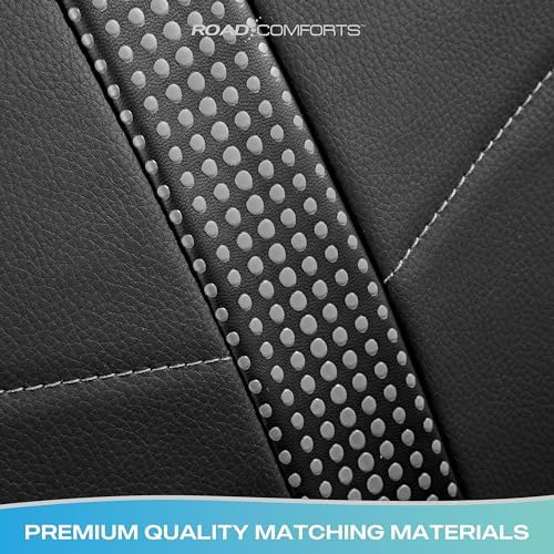 Road Comforts Fundas De Asiento De Automóvil, Fundas De Asie