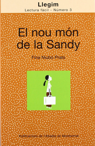 El Nou Món De La Sandy (llegim)