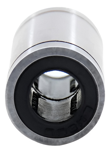 10 Rulemanes Rodamiento Lineal Lm10 Lm10uu Cnc Pack X10