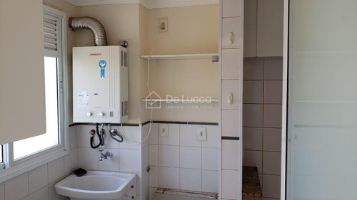 Imagem 3 de 19 de Apartamento À Venda Em Jardim São Vicente - Ap009693