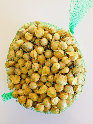 Imagen 4 de 4 de Ajo Japones (chino) Premium Orgánico Nutrición Milenaria 1kg