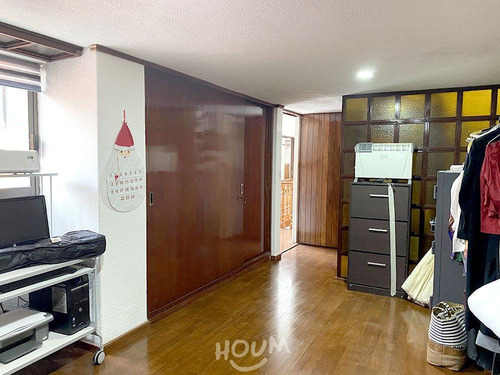 Imagen 21 de 28 de Casa En Acacias, Benito Juárez Con 4 Recámaras, 180 M², Id: 41026