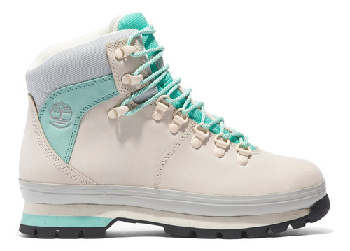  Botas Hiking Timberland Euro Hiker Tb0a5qrsdr2 Mujer