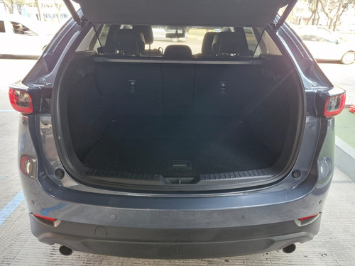 Mazda CX-5 2.5T Signature At