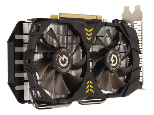 Tarjetas Gráficas Para Juegos Rx580 8gd5 Gddr5 1244 Mhz 7000