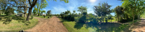 Imagen 10 de 18 de Casa De 4 Amb. En Mercedes Chacra El Altillo Mercedes Corrientes