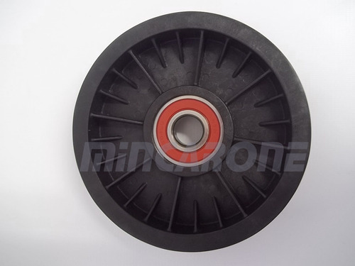 Imagem 1 de 3 de Polia Tensionadora Thermo King T600 T800 T1200 Ref. 773037