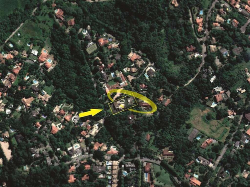 Imagem 23 de 24 de Fazendinha - Oportunidade! At: 2.500 M²! P/ Reformar! - Ca5210