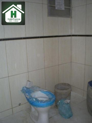 Imagem 4 de 12 de Sobrado Novo,na Vila Josefina, Use Seu Fgts - Ca00081 - 32577970