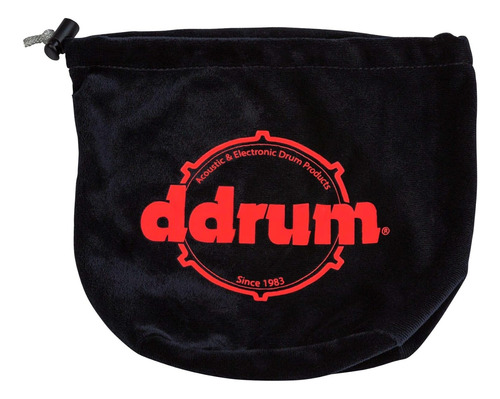Ddrum Ddsch Blk Studio Class Auriculares De Aislamiento...