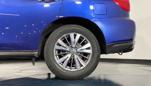 Imagen 7 de 15 de 117404 - Nissan Pathfinder 2018 Con Garantía