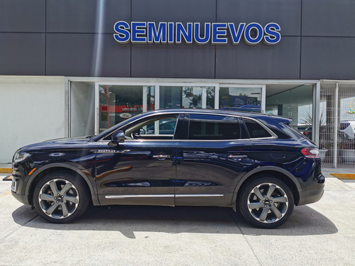 Lincoln Nautilus Reserve 2.7 V6 2020