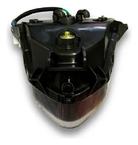 Faro Delantero Moto Vort-x 200 Vortx 200 Vortex